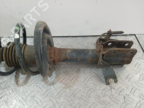 Left front shock absorber DACIA SANDERO II TCe 90 (B8M1, B8MA, B8AC) | BP37366021M16 - Image 3