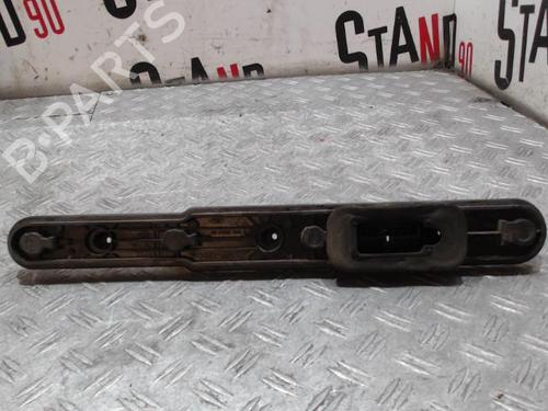 Lampeholder FORD C-MAX (DM2) 1.8 TDCi | BP37360631L10 - Image 4
