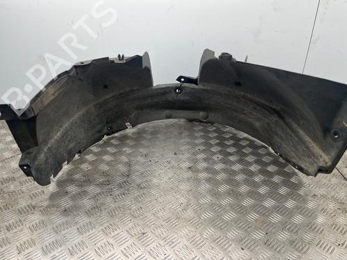 Used Wheel arch Wheel arch DACIA DOKKER MPV (KE_) 1.5 Blue dCi 95 (KEJL) (95 hp) 39982317 39982317
