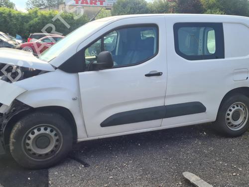 Starter PEUGEOT PARTNER Box Body/MPV (K9) 1.5 BlueHDi 100 | BP37364657M8 - Image 7