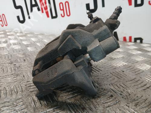 Right front brake caliper DACIA SANDERO II TCe 90 (B8M1, B8MA, B8AC) | BP37372020M104 - Image 2
