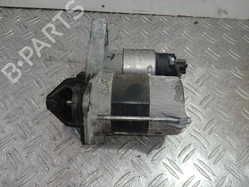 Starter RENAULT CLIO IV (BH_) 0.9 TCe 90 (BHNF, BHMA, BHMH, BHJK, BHJR) | BP37364799M8 - Image 4