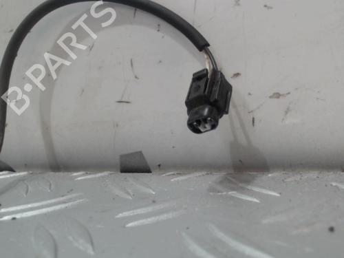 Left front steering knuckle SUZUKI SWIFT III (MZ, EZ) 1.3 DDiS (RS413D) | BP37356288M25 - Image 3