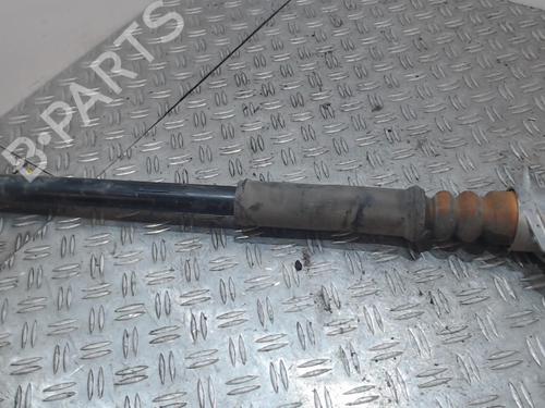 Used Left rear shock absorber Left rear shock absorber 37351837 37351837
