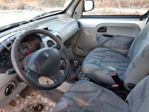 Starter RENAULT KANGOO (KC0/1_)  | BP37360812M8  - Image 6
