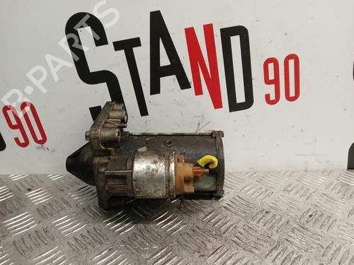 Starter VW GOLF VI (5K1) | BP37365113M8 - Image 2