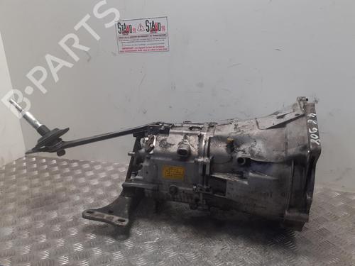 Gearbox BMW 3 (E90)  | BP37357721M3  - Image 5