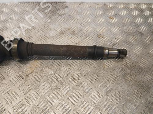 Right front driveshaft MAZDA 3 (BK) | BP37647328M39 - Image 4