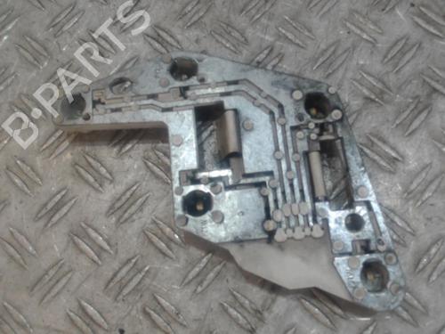 Used Lamp holder Lamp holder 37355027 37355027