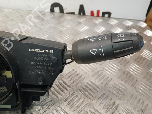 Used Steering column stalk Steering column stalk 37372041 37372041