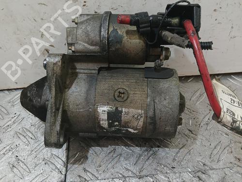 Starter FIAT PANDA (169_) 1.1 (169.AXA1A) | BP37359267M8 - Image 3