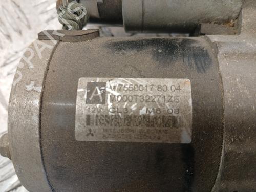 Used Starter Starter 37373675 37373675