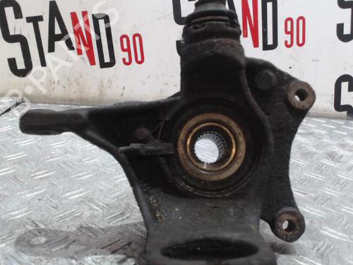 Right front steering knuckle CITROËN C5 II (RC_) | BP37356517M26 - Image 5