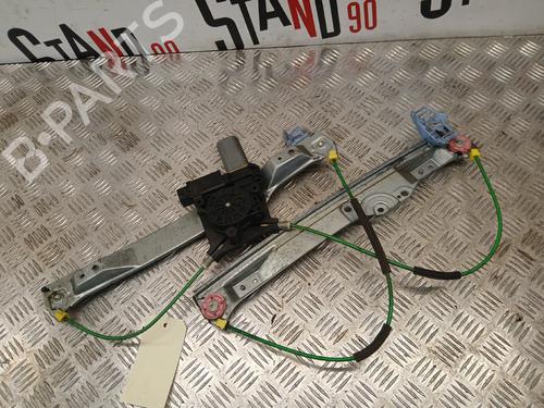 Used Front right window mechanism Front right window mechanism 37362008 37362008