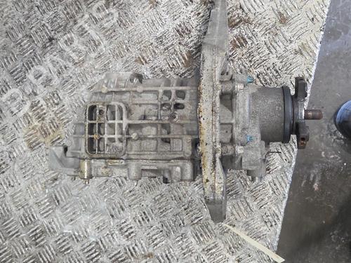 Transfer box MERCEDES-BENZ A-CLASS (W176) A 220 d 4-matic (176.005) | BP37374851M36 - Image 2