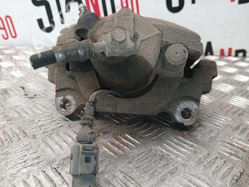 Left front brake caliper VW GOLF V (1K1) | BP37372959M105 - Image 3