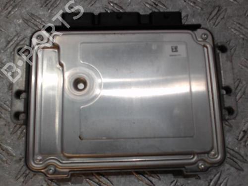 Engine control unit (ECU) PEUGEOT 308 SW I (4E_, 4H_) 1.6 HDi | BP37361082M57 - Image 3