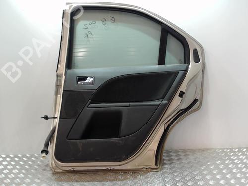 right-rear-door-ford-mondeo-iii-b5y-2000-2001-2002-2003-2004-2005-2006-2007-37351475 main image