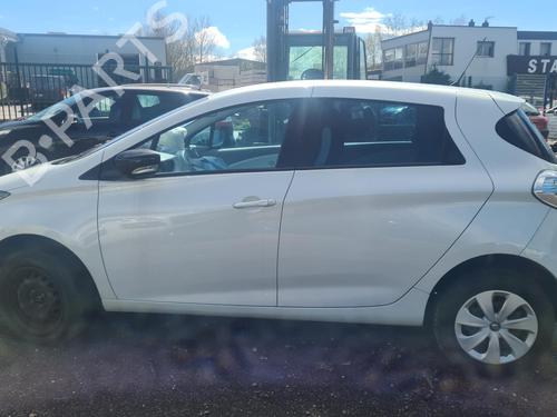 Espejo interior RENAULT ZOE (BFM_) ZOE | BP37369484I6 - Image 5