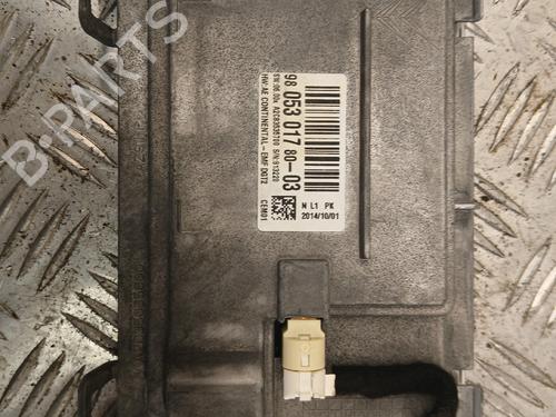 display-monitor-peugeot-208-i-ca_-cc_-2012-2013-2014-2015-2016-2017-2018-2019-2020-2021-37374662 main image