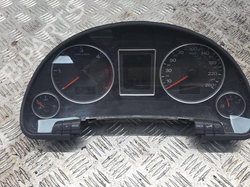 Instrument cluster AUDI A4 B7 Avant (8ED) 3.0 TDI quattro | BP37374895C47  - Image 5