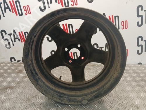 Cerchio Cerchio DACIA SANDERO II 1.5 Blue dCi 95 (B8JL) (95 hp) 37374545 37374545