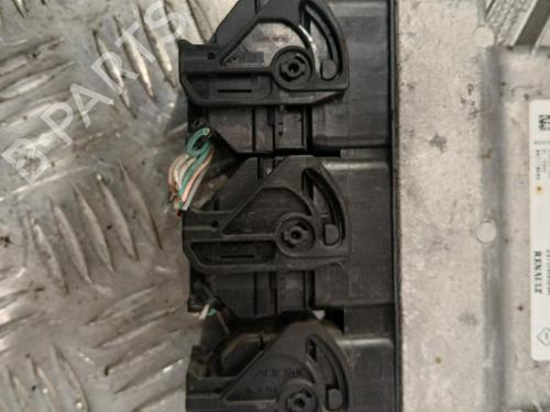 Engine control unit (ECU) RENAULT ZOE (BFM_) ZOE | BP37375286M57 - Image 2