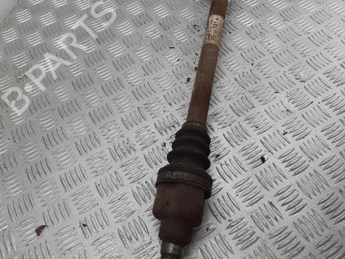 Used Right front driveshaft Right front driveshaft 37354777 37354777
