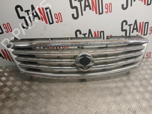 Grill SSANGYONG REXTON W / REXTON 2.0 Xdi All-wheel Drive | BP37369049C40 - Image 3