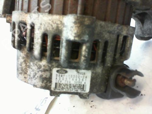 Used Alternator Alternator 37350307 37350307