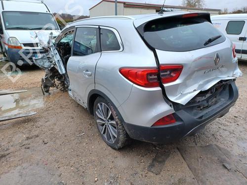 Left tailgate light RENAULT KADJAR (HA_, HL_) 1.6 dCi 130 4x4 (HLA4) | BP37359284C79  - Image 5