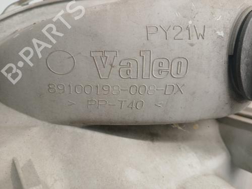 Right headlight SUZUKI WAGON R+ (MA) 1.3 (RB413) | BP37369116C29 - Image 5