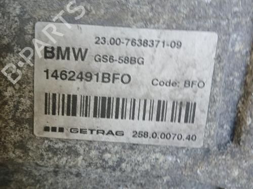 Gearbox MINI MINI (F56) Cooper | BP37371390M3 - Image 4