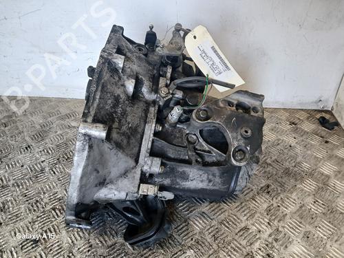 Used Gearbox Gearbox 37368676 37368676