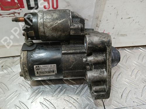 Starter PEUGEOT RCZ 1.6 16V | BP37364331M8 - Image 3