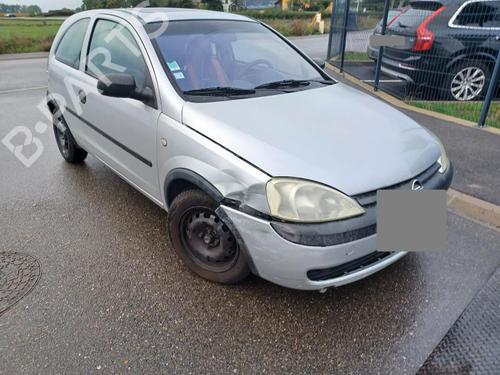 Alternator OPEL CORSA C (X01) 1.0 (F08, F68) | BP37360838M7 - Image 10