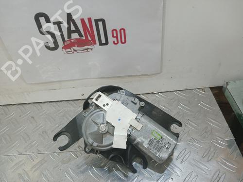 Used Rear wiper motor Rear wiper motor 37362210 37362210