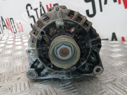 Used Alternator Alternator 37373012 37373012