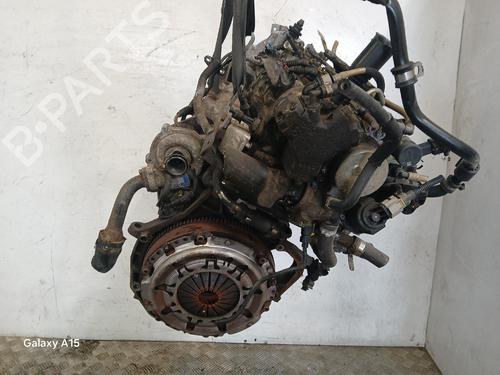 Engine PEUGEOT BIPPER Tepee 1.3 HDi 75 | BP38492717M1 - Image 2