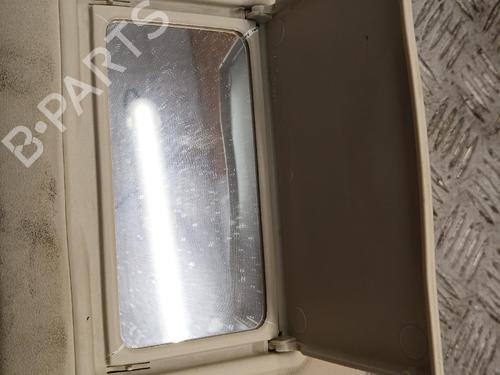 Used Right sun visor Right sun visor 38737226 38737226