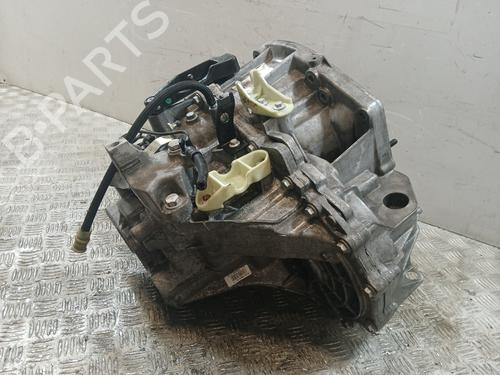gearbox-renault-scenic-iii-jz01_-2008-2009-2010-2011-2012-2013-2014-2015-2016-37367417 main image