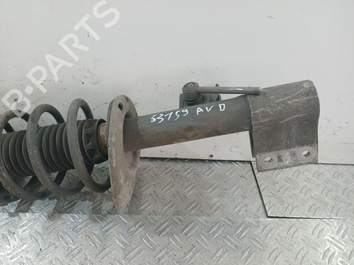 Right front shock absorber CITROËN DS4 (NX_) 1.6 HDi 110 | BP37365356M17 - Image 4