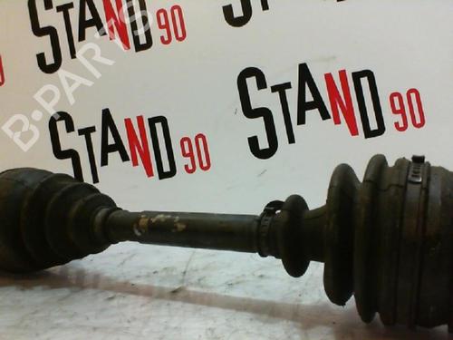 Used Left front driveshaft Left front driveshaft 37350784 37350784