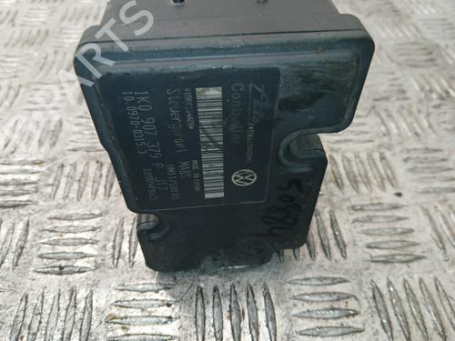 ABS pump VW GOLF PLUS V (5M1, 521) | BP37358870M43 - Image 4