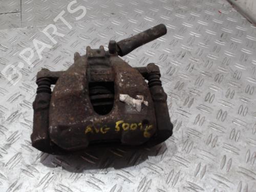 Used Left front brake caliper Left front brake caliper 37357525 37357525