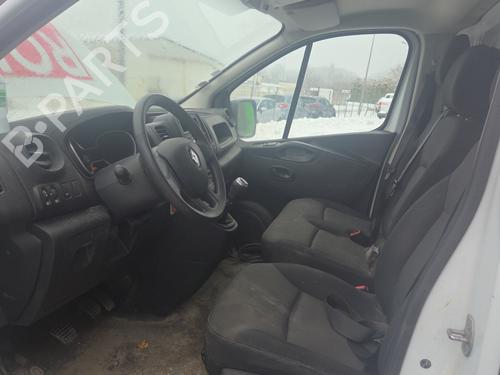 Other RENAULT TRAFIC III Van (FG_) 2.0 dCi 120 (FGMN) | BP37373322O1 - Image 8