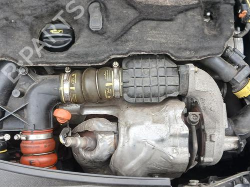 Right front driveshaft CITROËN DS3 (SA_) 1.6 HDi 115 | BP37368128M39 - Image 12