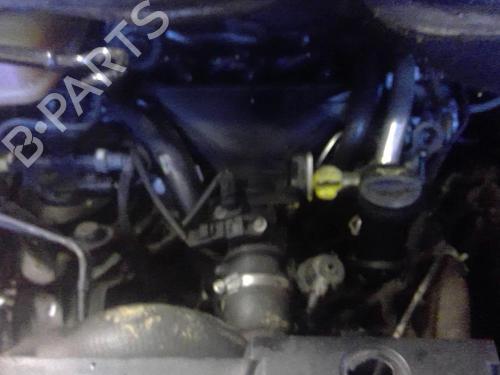 Left headlight PEUGEOT 807 (EB_) 2.0 HDi | BP37358487C28 - Image 14