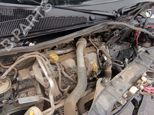 Engine control unit (ECU) RENAULT KANGOO / GRAND KANGOO II (KW0/1_) 1.5 dCi 85 (KW0K, KW0L, KW0B) | BP37372641M57 - Image 9