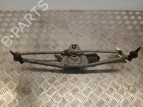 Front wiper motor RENAULT KANGOO (KC0/1_) 1.4 (KC0C, KC0H, KC0B, KC0M) | BP37375408M29 - Image 2